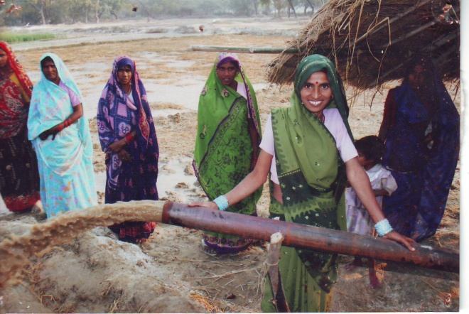 Women Farmers