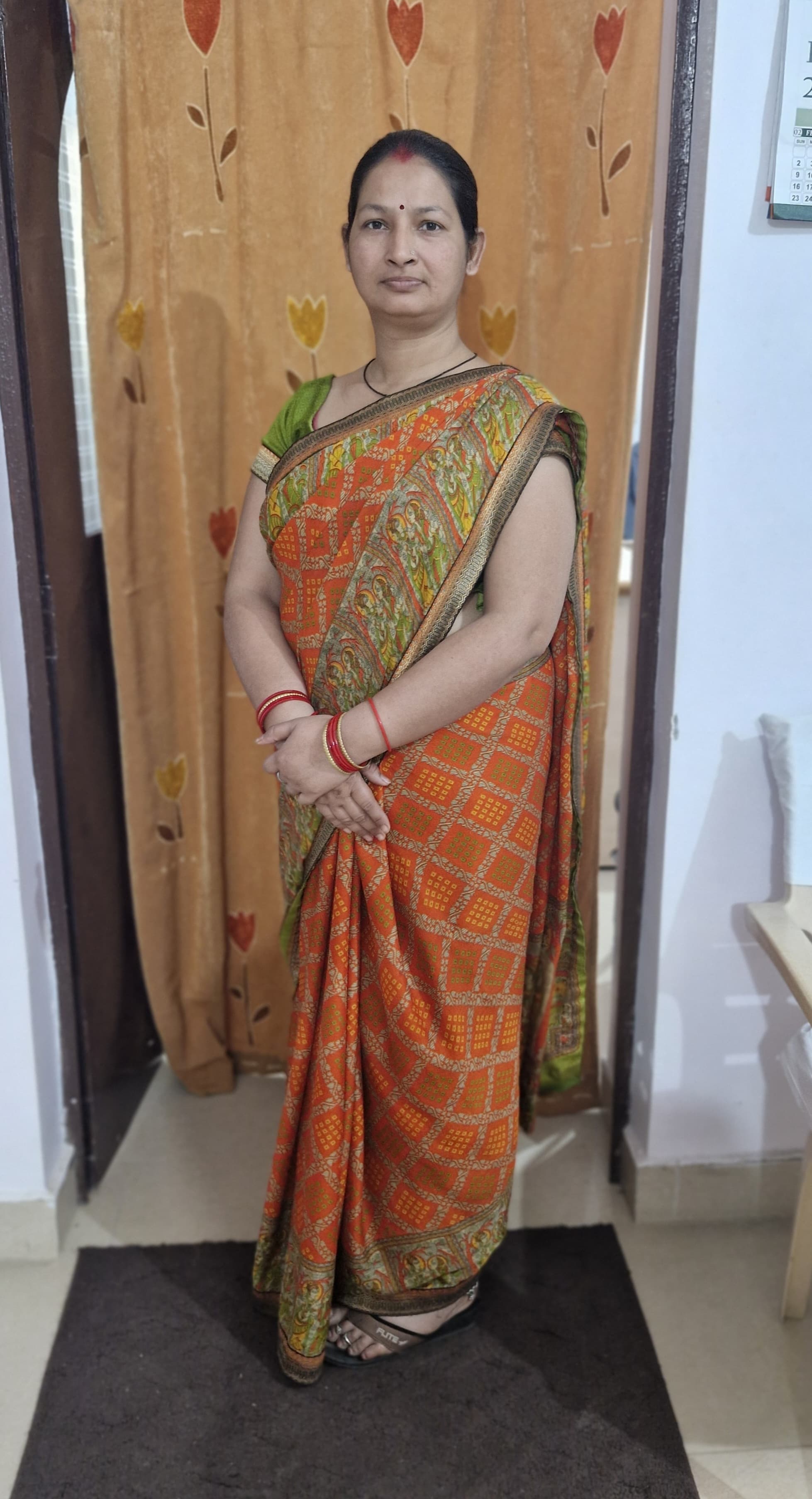 Women's Rights Advocate